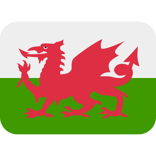 welsh flag